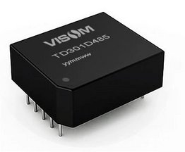 Bus Interface Modules